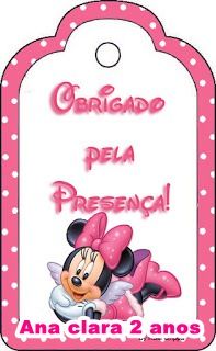 Tag minnie