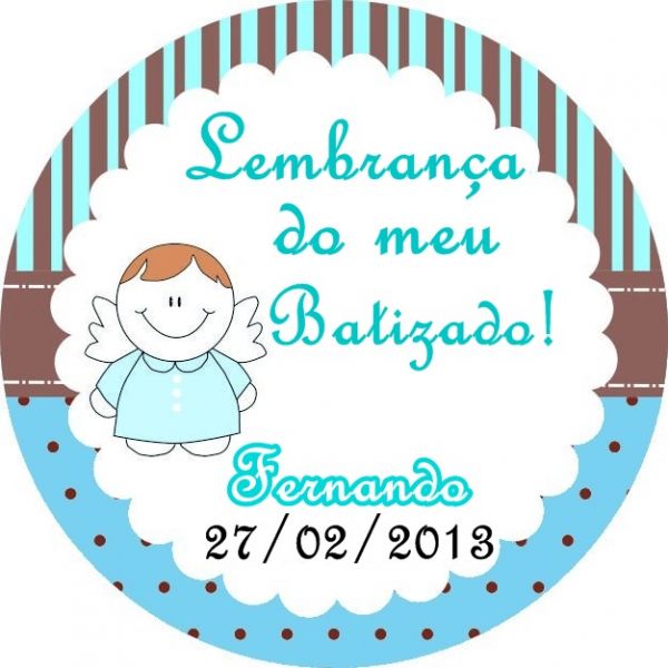 Rotulo latinha