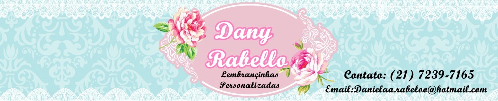 Loja de daniellarabello