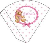 Cone personalizado ursa